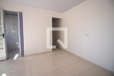 Sala/Cozinha de casa de condomínio para alugar com 1 quarto, 39m² em Jabaquara, São Paulo