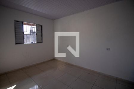 Quarto de casa de condomínio para alugar com 1 quarto, 39m² em Jabaquara, São Paulo