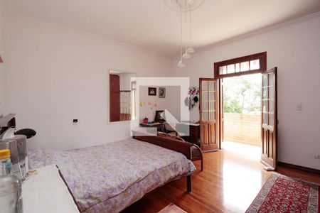 Casa à venda com 500m², 5 quartos e 5 vagasQuarto 2