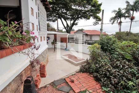 Casa à venda com 500m², 5 quartos e 5 vagasÁrea externa