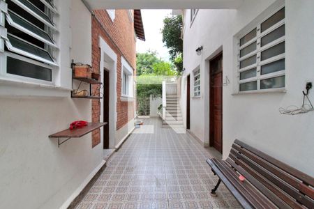 Casa à venda com 500m², 5 quartos e 5 vagasÁrea externa