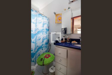 Casa à venda com 500m², 5 quartos e 5 vagasBanheiro da Suíte 1