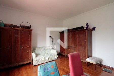 Casa à venda com 500m², 5 quartos e 5 vagasQuarto 1