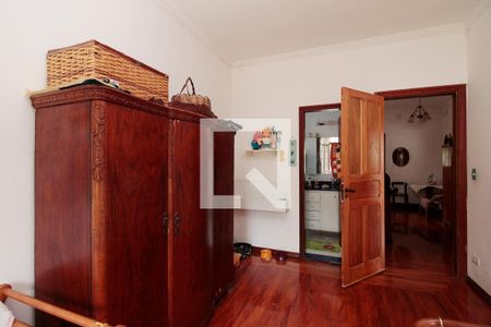 Casa à venda com 500m², 5 quartos e 5 vagasSuíte 1