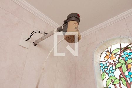 Casa à venda com 500m², 5 quartos e 5 vagasBanheiro do Escritório