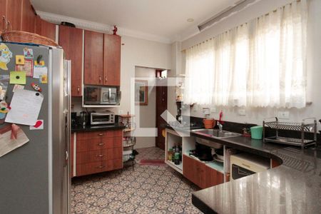 Casa à venda com 500m², 5 quartos e 5 vagasCozinha