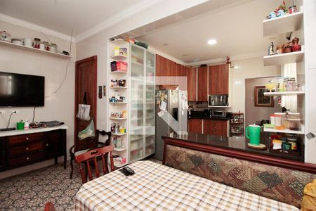 Casa à venda com 500m², 5 quartos e 5 vagasCozinha