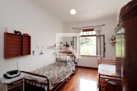 Casa à venda com 500m², 5 quartos e 5 vagasSuíte 1