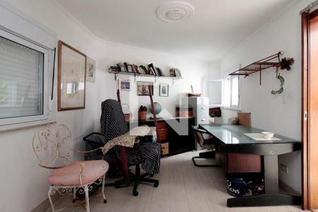 Casa à venda com 500m², 5 quartos e 5 vagasEscritório