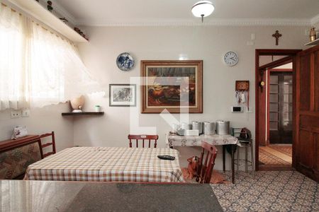 Casa à venda com 500m², 5 quartos e 5 vagasCozinha