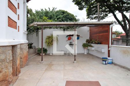 Casa à venda com 500m², 5 quartos e 5 vagasÁrea externa