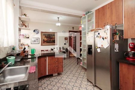 Casa à venda com 500m², 5 quartos e 5 vagasCozinha