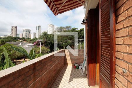 Casa à venda com 500m², 5 quartos e 5 vagasVaranda