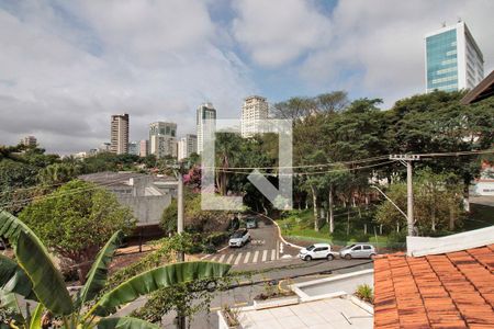 Casa à venda com 500m², 5 quartos e 5 vagasVista