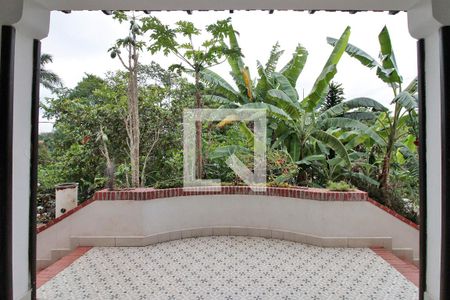 Casa à venda com 500m², 5 quartos e 5 vagasÁrea externa