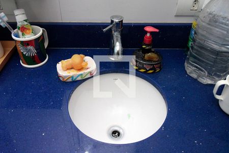 Casa à venda com 500m², 5 quartos e 5 vagasBanheiro da Suíte 1