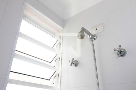 Casa à venda com 500m², 5 quartos e 5 vagasBanheiro da Suíte 1