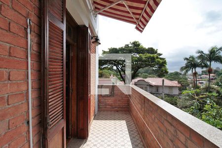 Casa à venda com 500m², 5 quartos e 5 vagasVaranda