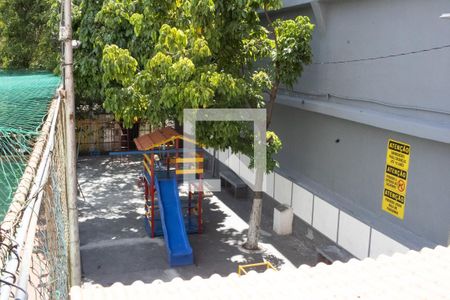 Apartamento à venda com 58m², 3 quartos e 1 vaga Apartamento à venda com 58m², 3 quartos e 1 vagaÁrea comum