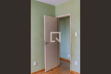 Apartamento à venda com 58m², 3 quartos e 1 vaga Apartamento à venda com 58m², 3 quartos e 1 vagaQuarto 2