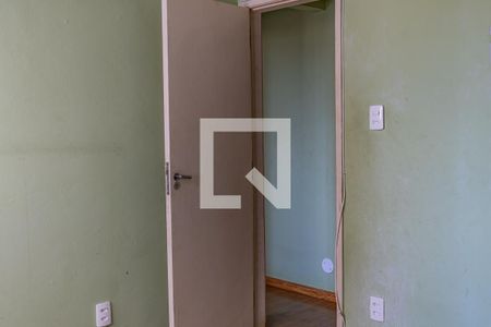 Apartamento à venda com 58m², 3 quartos e 1 vaga Apartamento à venda com 58m², 3 quartos e 1 vagaQuarto 2