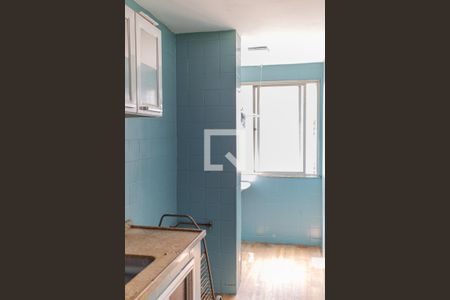 Apartamento à venda com 58m², 3 quartos e 1 vaga Apartamento à venda com 58m², 3 quartos e 1 vagaCozinha