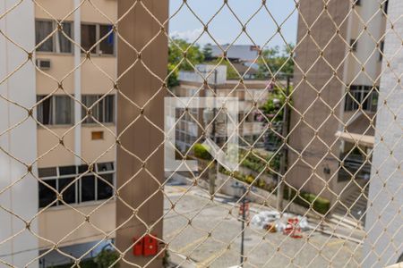 Apartamento à venda com 58m², 3 quartos e 1 vaga Apartamento à venda com 58m², 3 quartos e 1 vagaVista da Sala