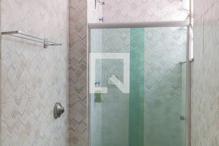 Apartamento à venda com 58m², 3 quartos e 1 vaga Apartamento à venda com 58m², 3 quartos e 1 vagaBanheiro