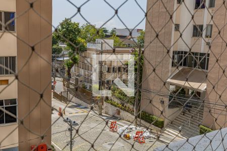 Apartamento à venda com 58m², 3 quartos e 1 vaga Apartamento à venda com 58m², 3 quartos e 1 vagaVista do Quarto 2