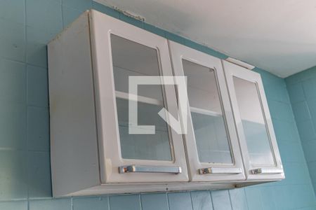 Apartamento à venda com 58m², 3 quartos e 1 vaga Apartamento à venda com 58m², 3 quartos e 1 vagaCozinha