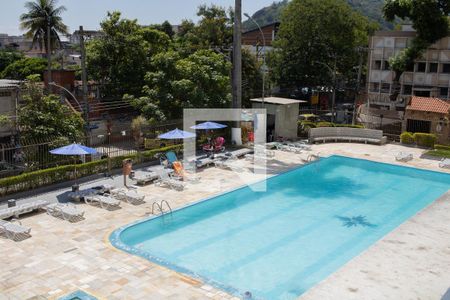 Apartamento à venda com 58m², 3 quartos e 1 vaga Apartamento à venda com 58m², 3 quartos e 1 vagaÁrea comum