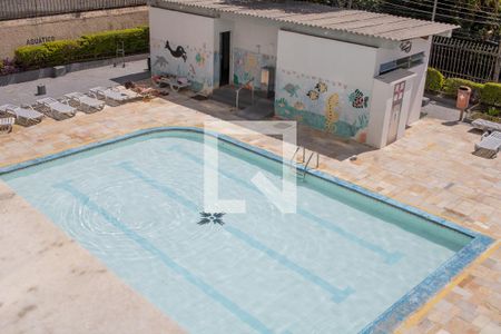 Apartamento à venda com 58m², 3 quartos e 1 vaga Apartamento à venda com 58m², 3 quartos e 1 vagaÁrea comum