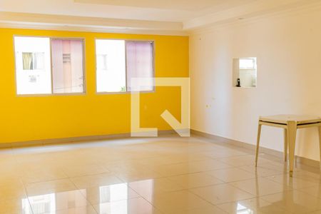 Apartamento à venda com 58m², 3 quartos e 1 vaga Apartamento à venda com 58m², 3 quartos e 1 vagaÁrea comum - Salão de festas