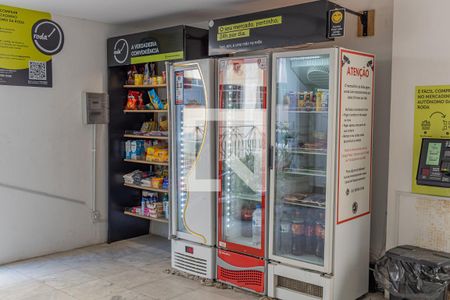 Apartamento à venda com 58m², 3 quartos e 1 vaga Apartamento à venda com 58m², 3 quartos e 1 vagaMercadinho