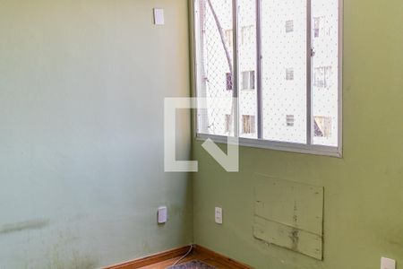 Apartamento à venda com 58m², 3 quartos e 1 vaga Apartamento à venda com 58m², 3 quartos e 1 vagaQuarto 3