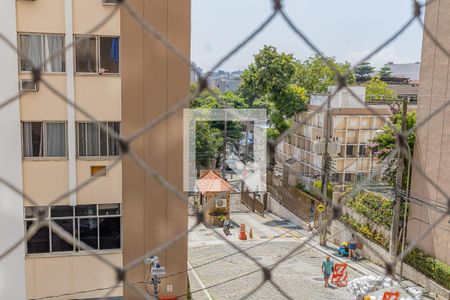 Apartamento à venda com 58m², 3 quartos e 1 vaga Apartamento à venda com 58m², 3 quartos e 1 vagaVista do Quarto 3