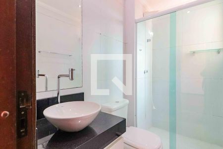 Apartamento à venda com 55m², 2 quartos e 1 vagaBanheiro