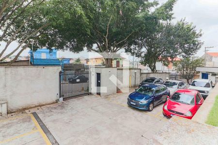 Apartamento à venda com 55m², 2 quartos e 1 vagaGaragem