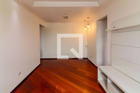 Sala de apartamento à venda com 2 quartos, 55m² em Jardim Esmeralda, São Paulo