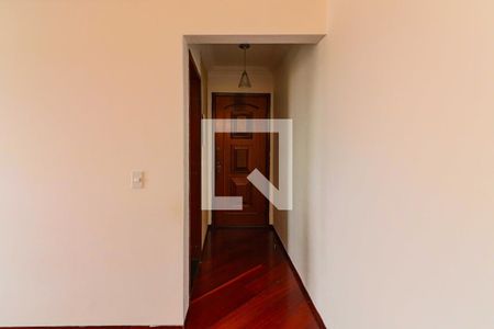 Sala de apartamento à venda com 2 quartos, 55m² em Jardim Esmeralda, São Paulo