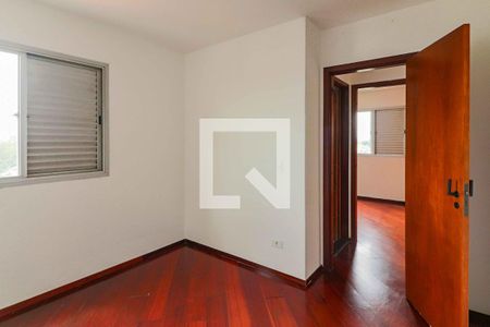 Apartamento à venda com 55m², 2 quartos e 1 vagaQuarto 2