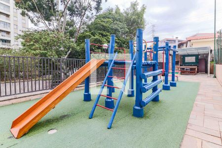 Apartamento à venda com 55m², 2 quartos e 1 vagaÁrea comum - Playground