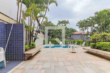 Apartamento à venda com 55m², 2 quartos e 1 vagaÁrea comum - Piscina