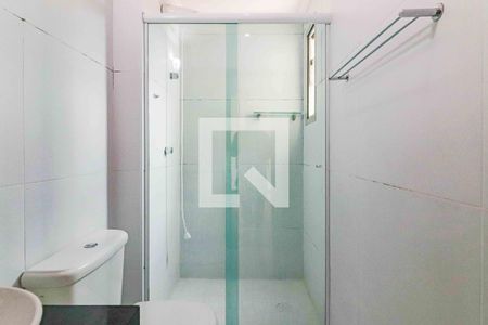 Apartamento à venda com 55m², 2 quartos e 1 vagaBanheiro