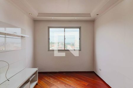 Sala de apartamento à venda com 2 quartos, 55m² em Jardim Esmeralda, São Paulo