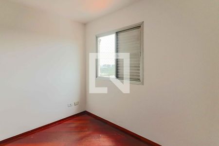 Quarto 2 de apartamento à venda com 2 quartos, 55m² em Jardim Esmeralda, São Paulo