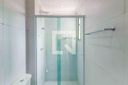 Apartamento à venda com 55m², 2 quartos e 1 vagaBanheiro