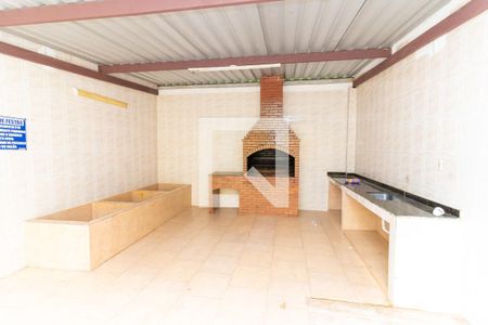 Apartamento para alugar com 48m², 2 quartos e 1 vaga Apartamento para alugar com 48m², 2 quartos e 1 vagaÁrea comum