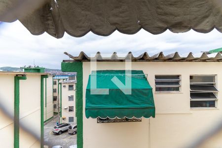Apartamento para alugar com 48m², 2 quartos e 1 vaga Apartamento para alugar com 48m², 2 quartos e 1 vagaVista