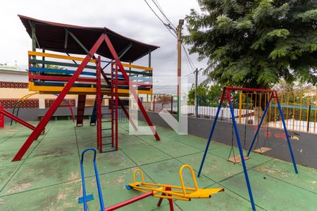 Apartamento para alugar com 48m², 2 quartos e 1 vaga Apartamento para alugar com 48m², 2 quartos e 1 vagaÁrea comum
